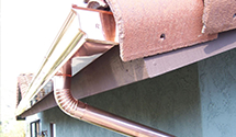 Rain Gutter Installation, Repair, Cleaning and Protection in Rockwell, IL